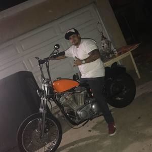 Meet your Posher, Jon d